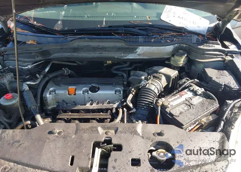 2010 Honda Cr-V Lx from USA, damaged, VIN JHLRE4H33AC002519